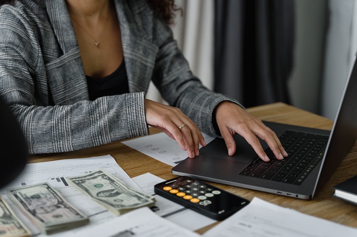 Supplier Invoice Management Software